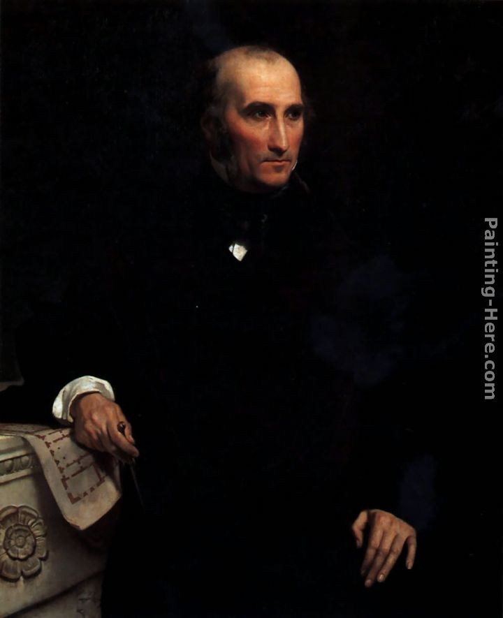 Victor Mottez Charles Benvignat